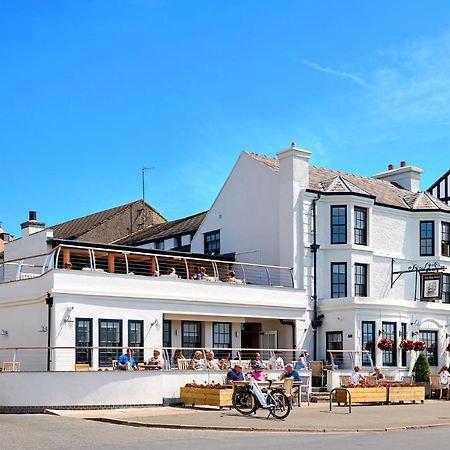 The Ship Ξενοδοχείο Parkgate  Εξωτερικό φωτογραφία