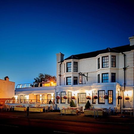 The Ship Ξενοδοχείο Parkgate  Εξωτερικό φωτογραφία